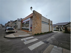 maison-villa à la vente -   21310  MIREBEAU-SUR-BEZE, surface 164 m2 vente maison-villa - APR634872